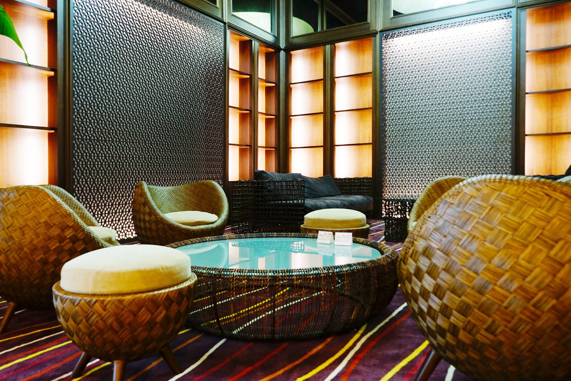 The Artstay Jeju Hamdeok Hotel Exteriér fotografie
