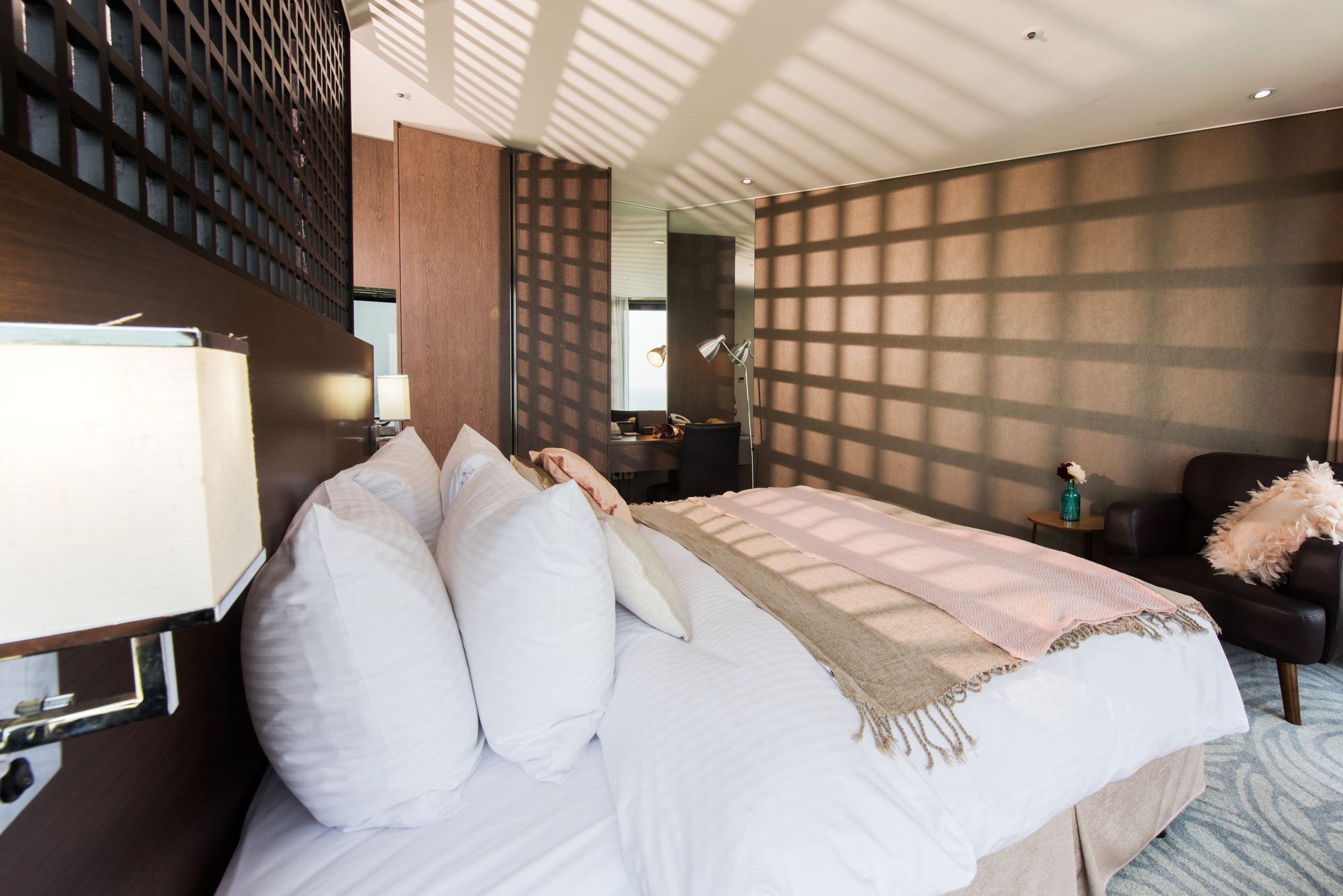 The Artstay Jeju Hamdeok Hotel Exteriér fotografie