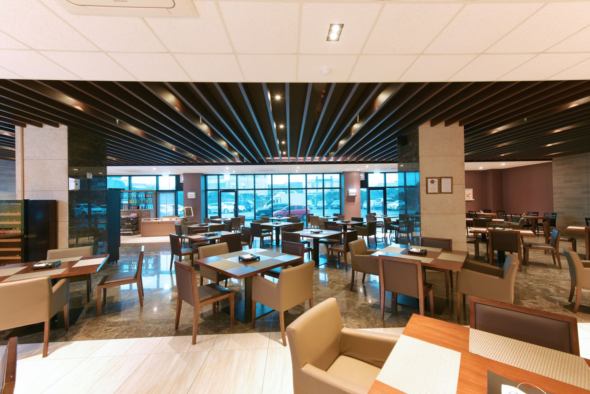 The Artstay Jeju Hamdeok Hotel Exteriér fotografie