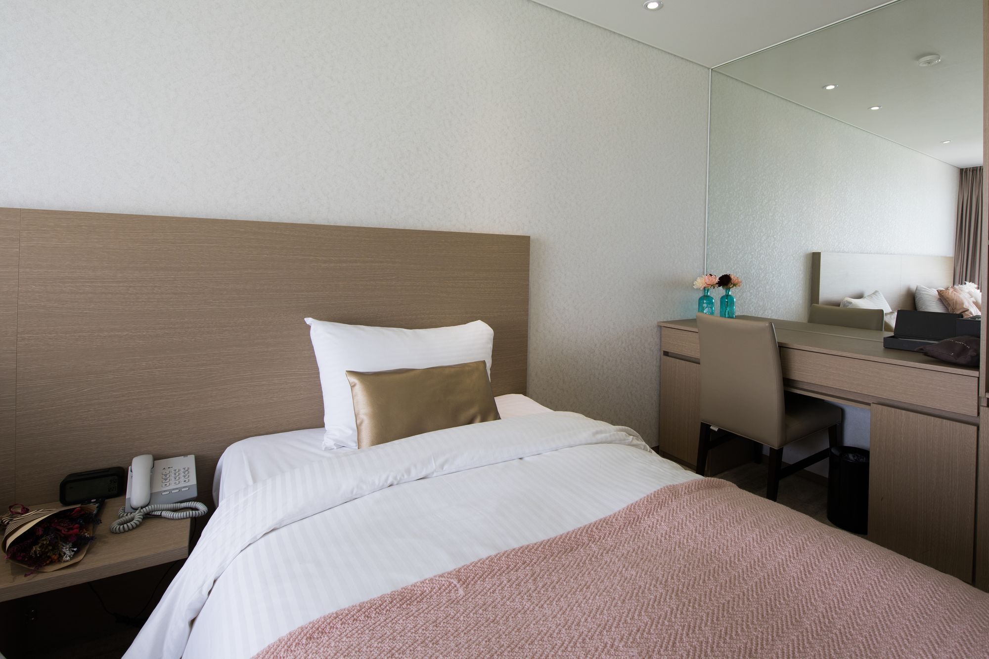 The Artstay Jeju Hamdeok Hotel Exteriér fotografie